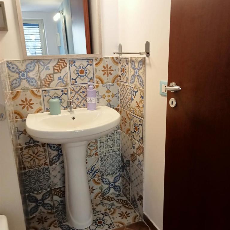 CASE PUNTA MONACO by Trerose Properties con wi-fi e posto auto privato gratuito - Monolocale con Vista Giardino - 23