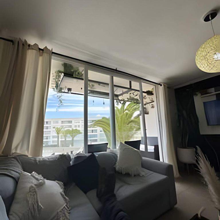 Jardines con vista al mar - Apartamento - 17