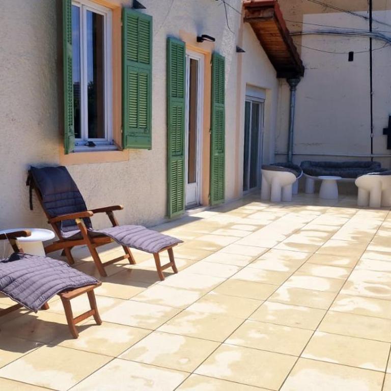 Sunset Villa atypical with air conditioning - Maison de Vacances - 7