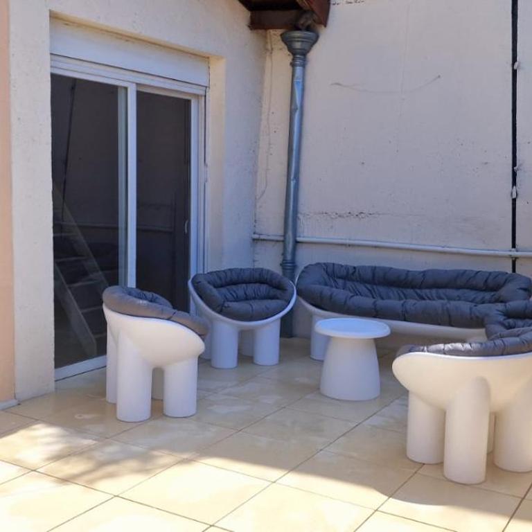 Sunset Villa atypical with air conditioning - Maison de Vacances - 56
