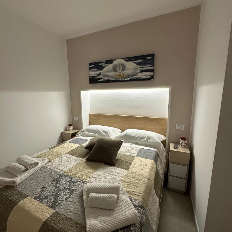 A Little Modern House - Casa Vacanze - 8