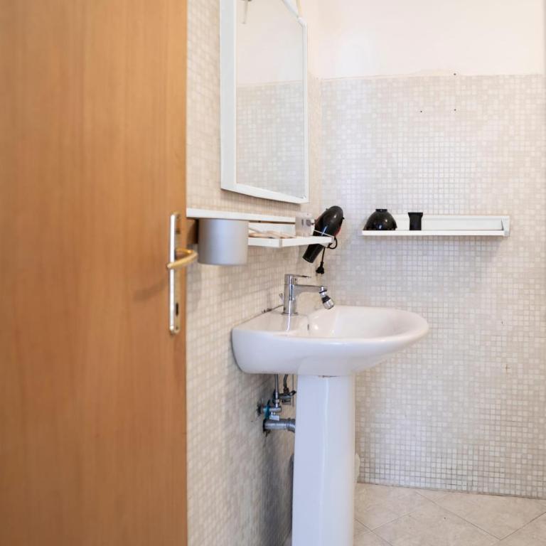 San Gerolamo Rooms - Affitti Brevi Italia - Chambre Double - 9