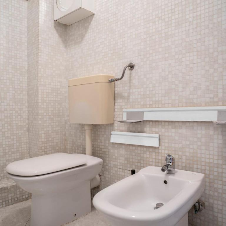 San Gerolamo Rooms - Affitti Brevi Italia - Chambre Double - 12