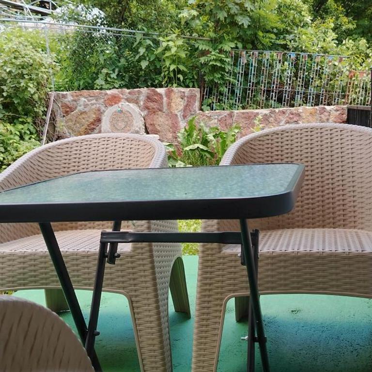 Private 4 Person House Private Garden Free Parking,3 Min Drive to Baščaršija, Old Town Sarajevo - Two-Bedroom Apartment - 7