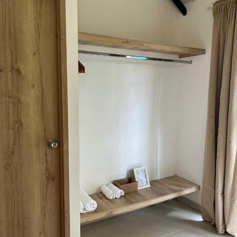 Un apartamento cálido y céntrico rodeado de jardines - Apartamento de 3 dormitorios - 6
