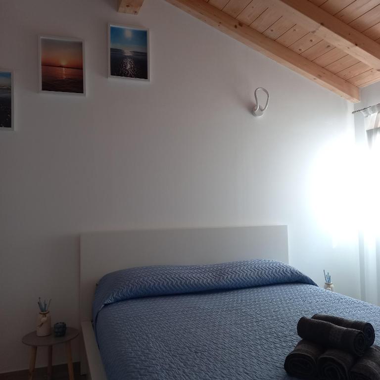 Cas'Ale - Casa con 1 Camera da Letto - 36