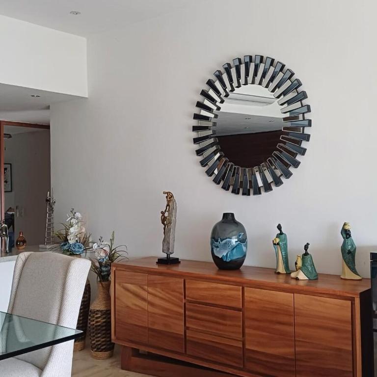 Excellent apartment 100 meters from the beach! - Apartamento de 3 dormitorios - 17