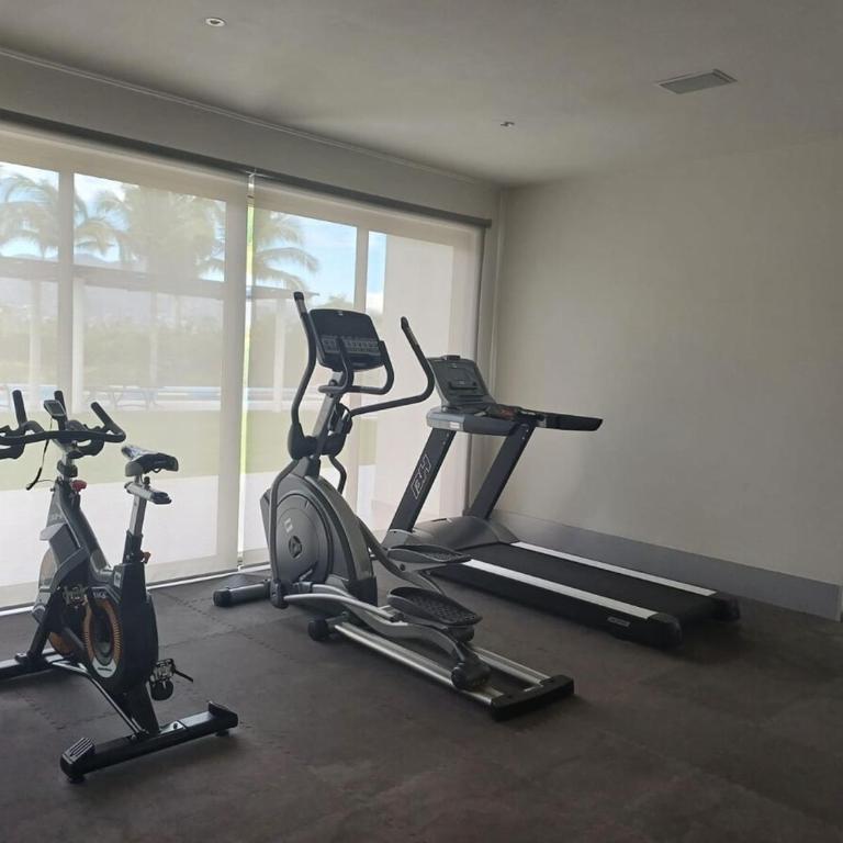 Excellent apartment 100 meters from the beach! - Apartamento de 3 dormitorios - 20