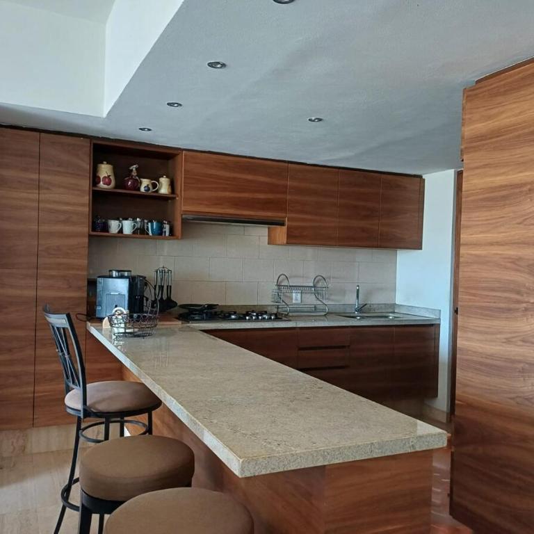 Excellent apartment 100 meters from the beach! - Apartamento de 3 dormitorios - 23