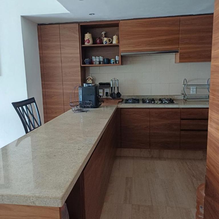 Excellent apartment 100 meters from the beach! - Apartamento de 3 dormitorios - 29