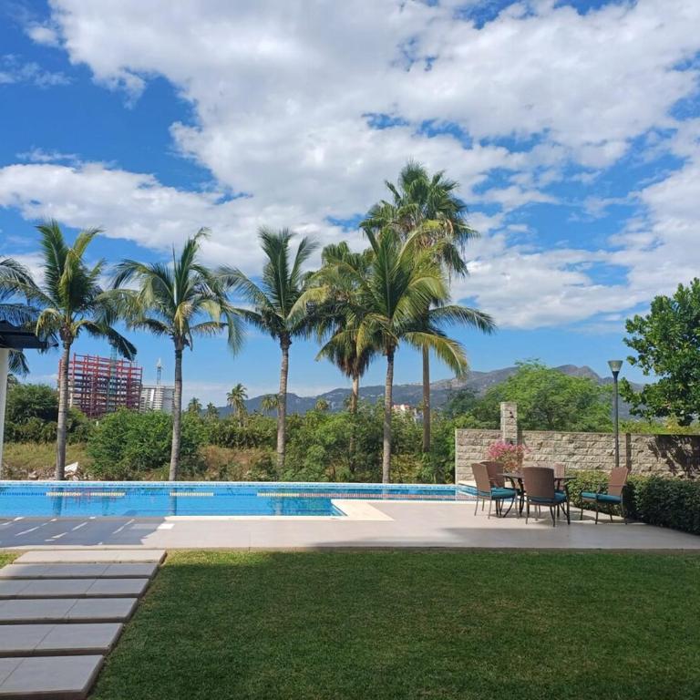 Excellent apartment 100 meters from the beach! - Apartamento de 3 dormitorios - 37