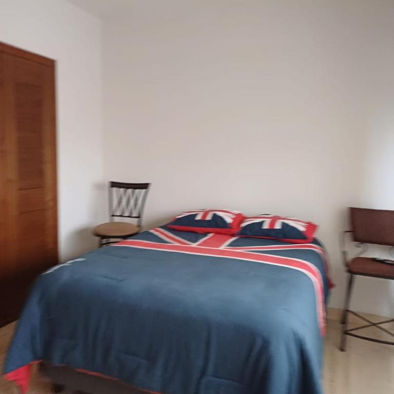 Excellent apartment 100 meters from the beach! - Apartamento de 3 dormitorios - 38
