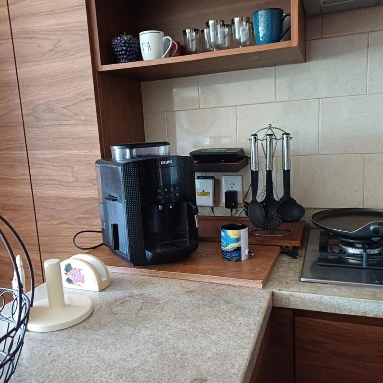 Excellent apartment 100 meters from the beach! - Apartamento de 3 dormitorios - 39