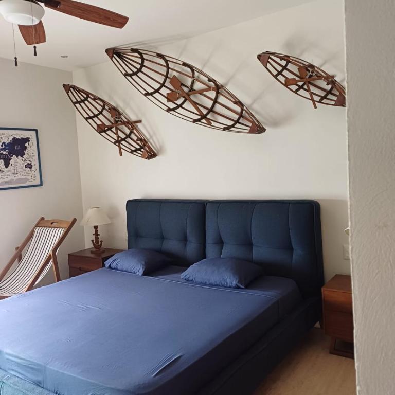 Excellent apartment 100 meters from the beach! - Apartamento de 3 dormitorios - 42