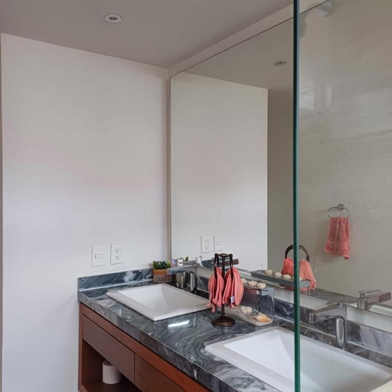 Excellent apartment 100 meters from the beach! - Apartamento de 3 dormitorios - 43