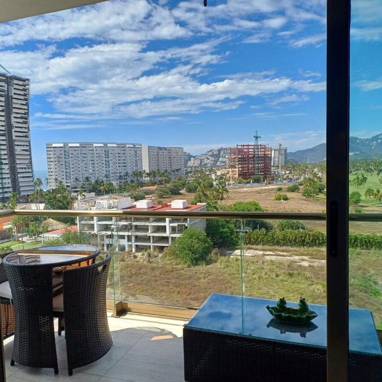 Excellent apartment 100 meters from the beach! - Apartamento de 3 dormitorios - 49