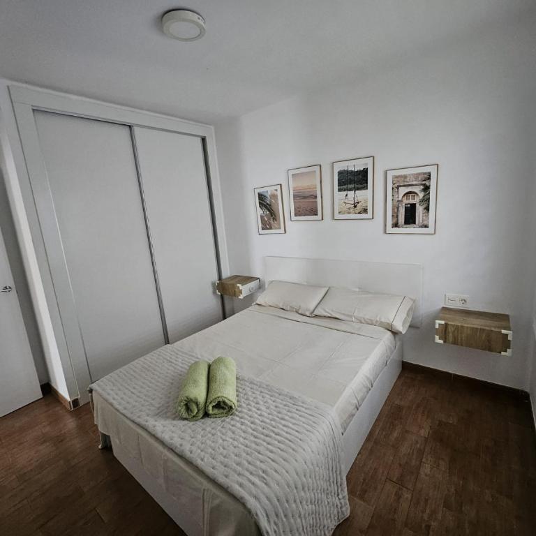 Ideal 3 - Apartamento de 1 dormitorio - 3