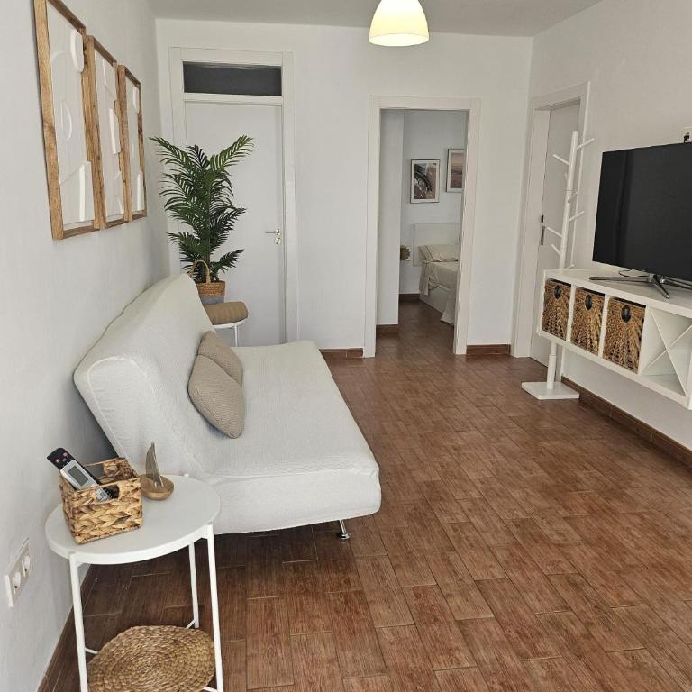 Ideal 3 - Apartamento de 1 dormitorio - 11
