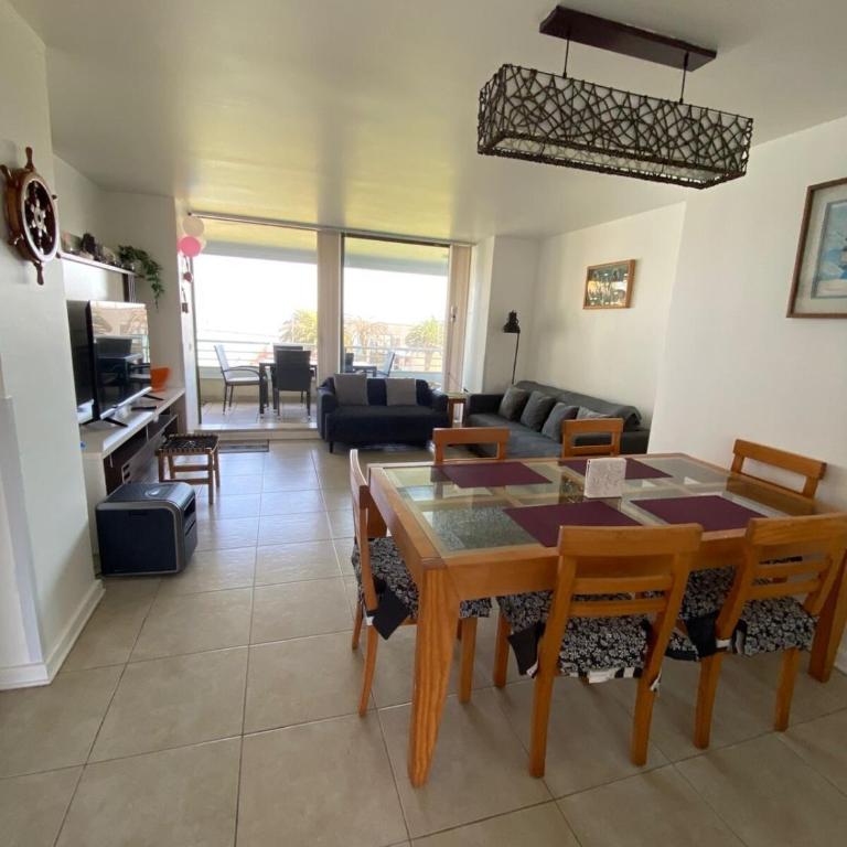 San Alfonso del Mar - Apartamento de 3 dormitorios - 6