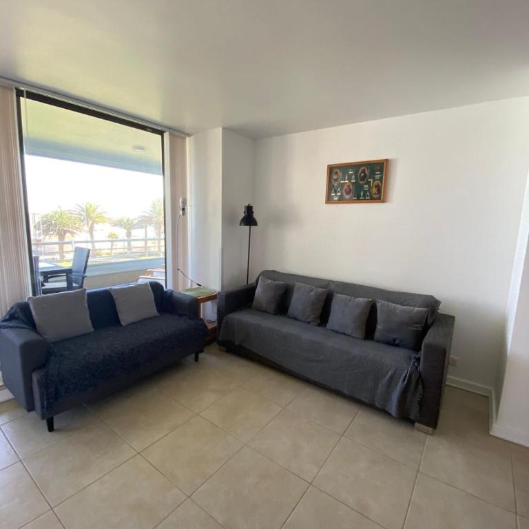 San Alfonso del Mar - Apartamento de 3 dormitorios - 12