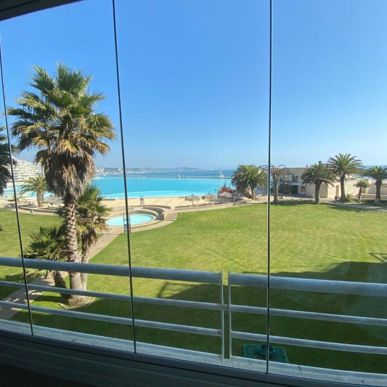 San Alfonso del Mar - Apartamento de 3 dormitorios - 1