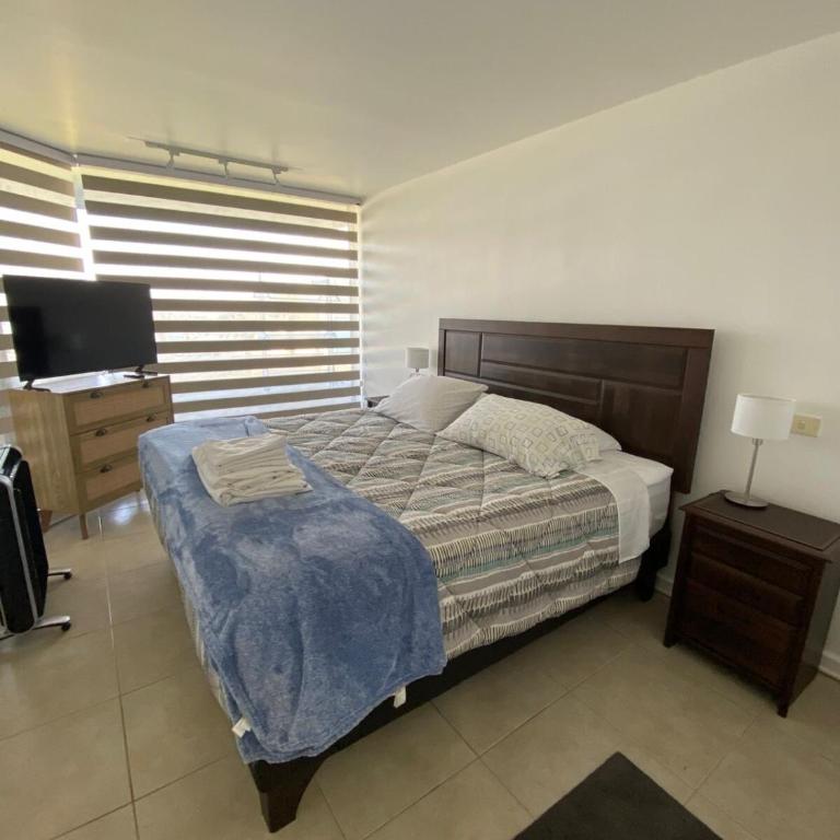 San Alfonso del Mar - Apartamento de 3 dormitorios - 18
