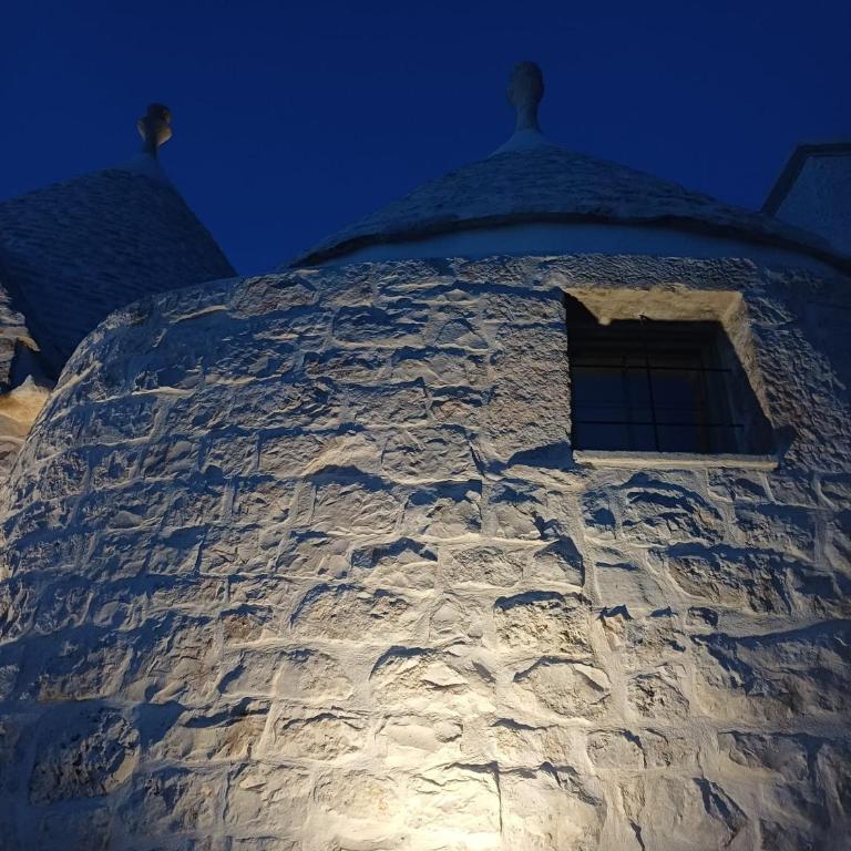 Trullo Terra Bianca - Villa - 5