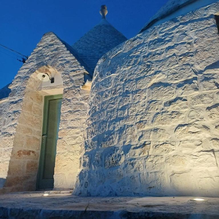 Trullo Terra Bianca - Villa - 4
