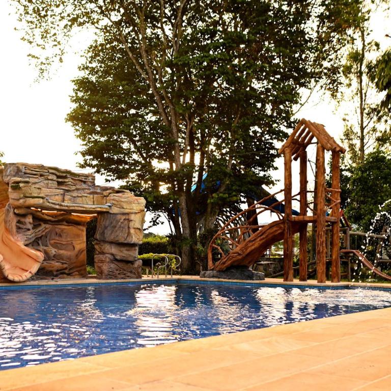 Oikos Casa Campestre - Casa de 7 dormitorios - 4