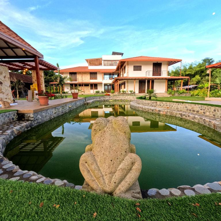 Oikos Casa Campestre - Casa de 7 dormitorios - 6