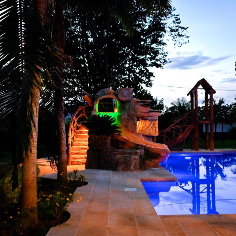 Oikos Casa Campestre - Casa de 7 dormitorios - 5