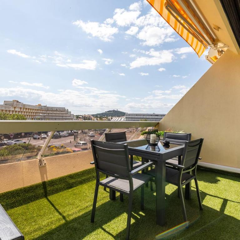 "Romy" Heliopolis - Apartamento - 7