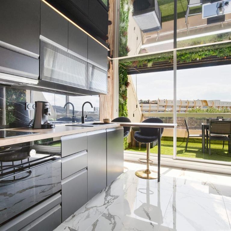 "Romy" Heliopolis - Apartamento - 9