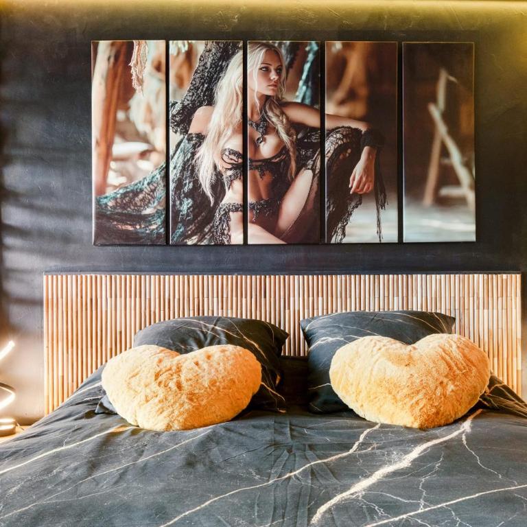 "Romy" Heliopolis - Apartamento - 12