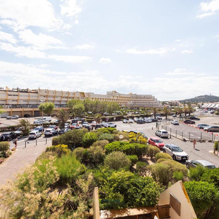 "Romy" Heliopolis - Apartamento - 23