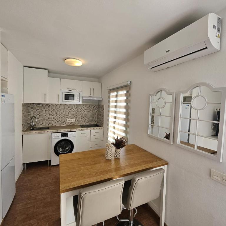 Ideal 3 - Apartamento de 1 dormitorio - 21