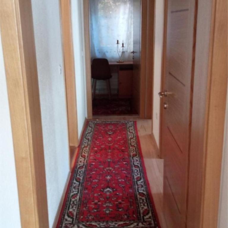 Old Town - Apartman sa 2 Spavaće Sobe - 27