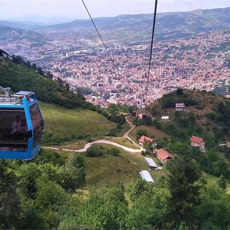 Old Town - Apartman sa 2 Spavaće Sobe - 30