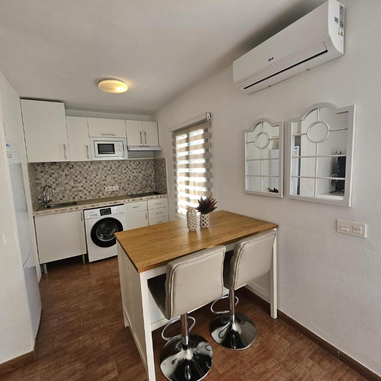 Ideal 3 - Apartamento de 1 dormitorio - 19