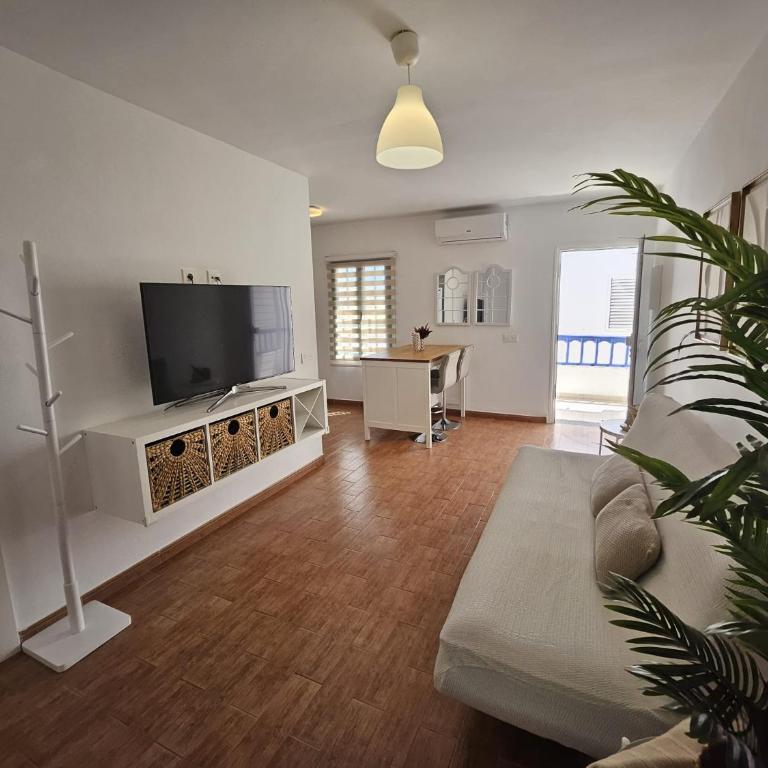 Ideal 3 - Apartamento de 1 dormitorio - 14