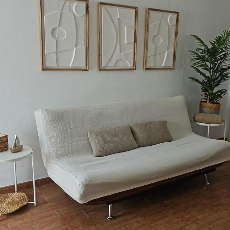 Ideal 3 - Apartamento de 1 dormitorio - 16