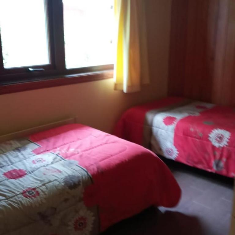 Cabañas LagoSur - Apartamento de 2 dormitorios - 4