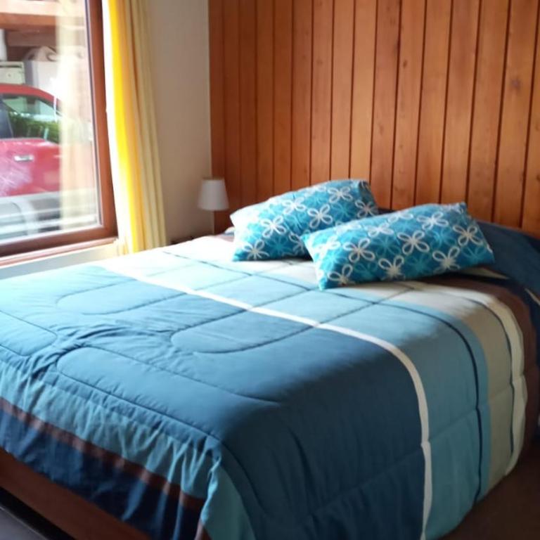 Cabañas LagoSur - Apartamento de 2 dormitorios - 7