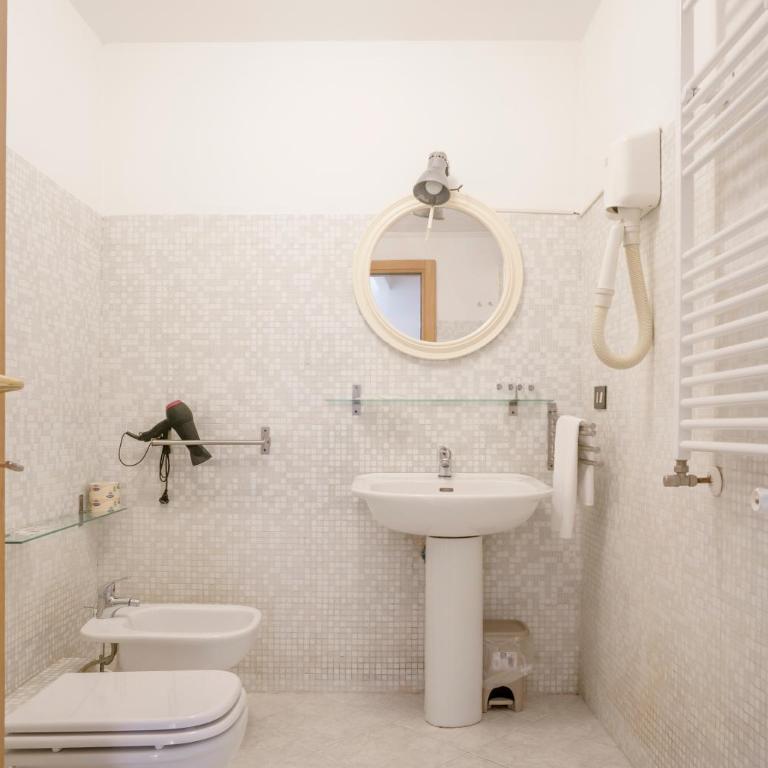 San Gerolamo Rooms - Affitti Brevi Italia - Chambre Quadruple - 9
