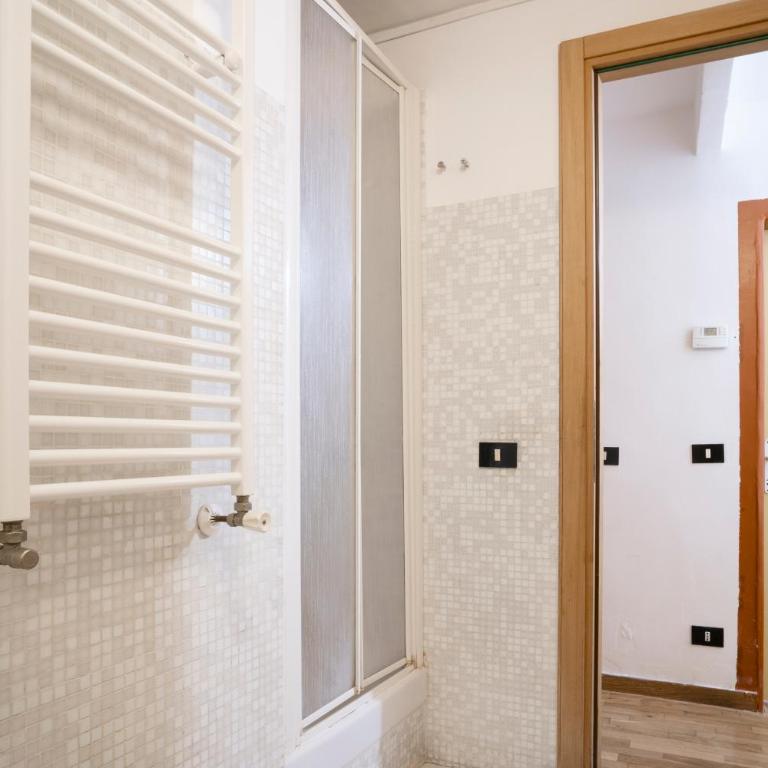 San Gerolamo Rooms - Affitti Brevi Italia - Chambre Quadruple - 8