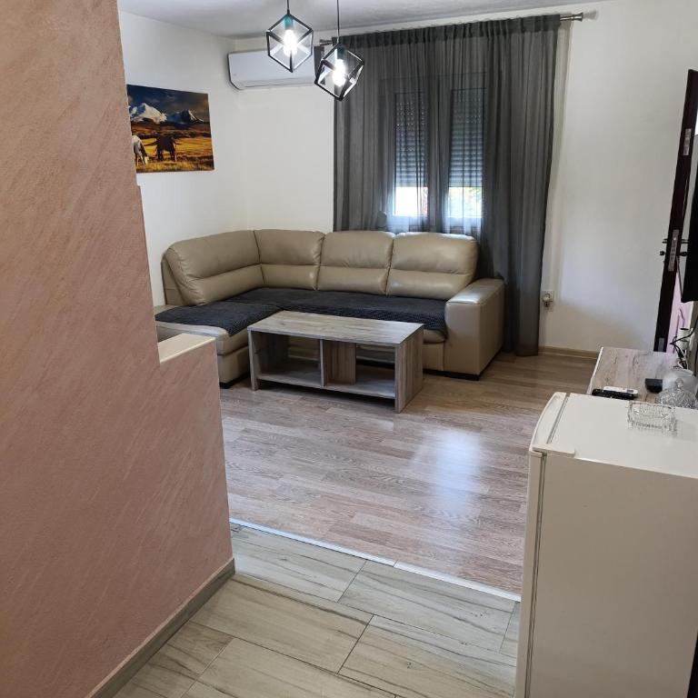 Apartmani Zecevic - Superior Apartman - 18