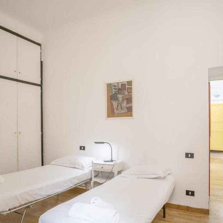 San Gerolamo Rooms - Affitti Brevi Italia - Chambre Quadruple - 3