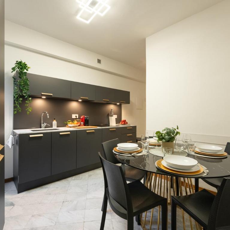 Lungarno Vespucci Apartment by Charming Italy Tour - Appartamento con 3 Camere da Letto - 5