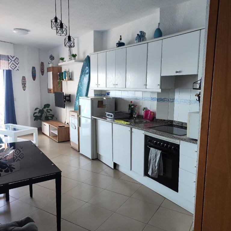 Apartamentos Vista Bahia - Apartamento Estudio - 11