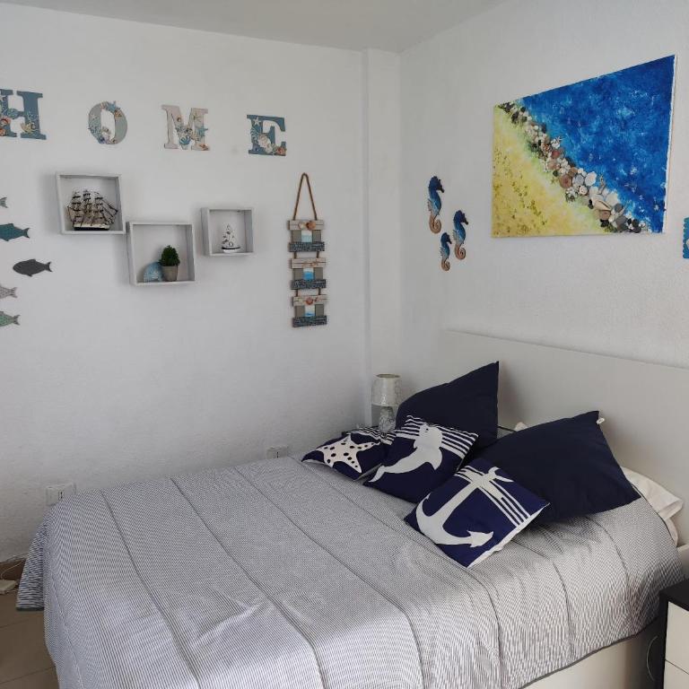 Apartamentos Vista Bahia - Apartamento Estudio - 12